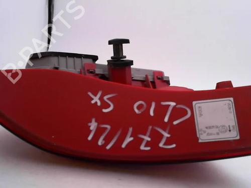 Left taillight RENAULT CLIO II (BB_, CB_) 1.5 dCi (B/CB07) | BP30341007C34 