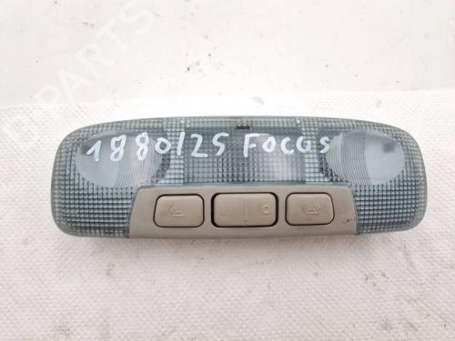 Used Interior roof light FORD FOCUS II Turnier (DA_, FFS, DS) 1.4 (80 hp) 30349014