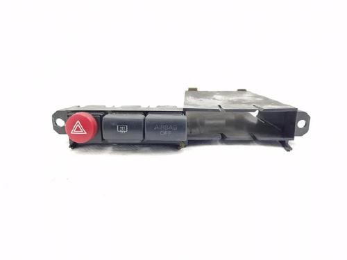 Used Warning switch Warning switch SEAT CORDOBA (6L2) 1.4 TDI (75 hp) 30709325 30709325