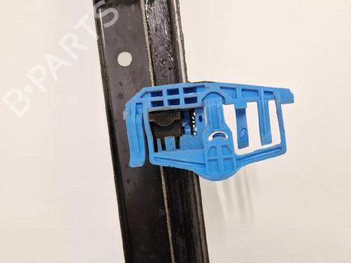 Front right window mechanism LANCIA YPSILON (843_) 1.2 (843.AXA1A) | BP30342076C23 