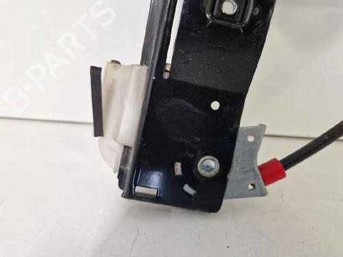 Front left window mechanism FORD GALAXY II (WA6) 2.0 TDCi | BP30528328C22