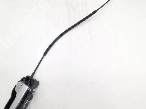 Front right interior door handle FORD C-MAX (DM2) 1.6 | BP30344859I14 - Image 4
