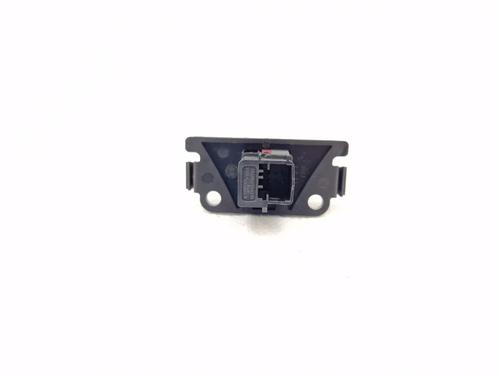 Warning switch PEUGEOT 307 SW (3H) 2.0 HDI 110 | BP30350652I22