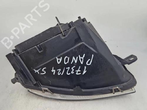 Left headlight FIAT PANDA (169_) 1.1 (169.AXA1A) | BP30342209C28  - Image 7
