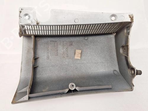 Other OPEL MERIVA A MPV (X03) 1.3 CDTI (E75) | BP30346035O1