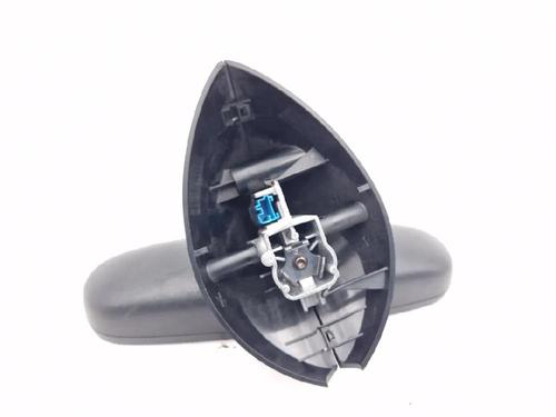 Rear mirror PEUGEOT 807 (EB_) 2.0 HDI | BP33036776I6 - Image 4