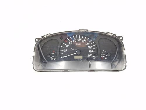 instrument-cluster-opel-agila-a-h00-2000-2001-2002-2003-2004-2005-2006-2007-30350680 main image
