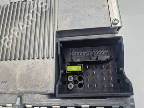Radio BMW 5 Touring (E61) 525 d | BP37629807E6 - Image 5