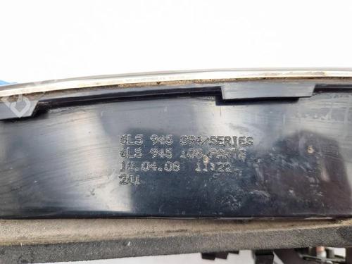 Right tailgate light SEAT CORDOBA (6L2) 1.2 | BP30345549C80 - Image 8