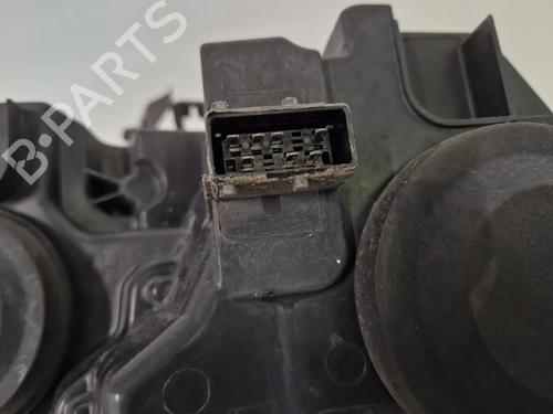 Left headlight CITROËN C4 I (LC_) 1.6 HDi | BP30349077C28