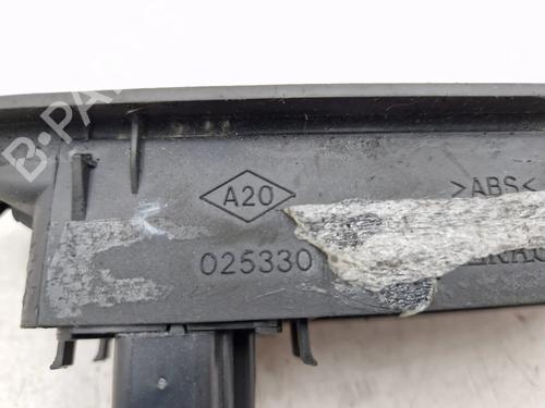 Left front window switch RENAULT SCÉNIC II (JM0/1_) 1.5 dCi (JM0F) | BP30342561I27 - Image 7