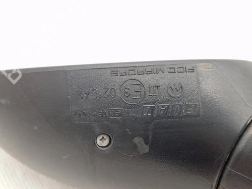 Left mirror FIAT BRAVO II (198_) 1.4 (198AXA1B) | BP30349833C26 