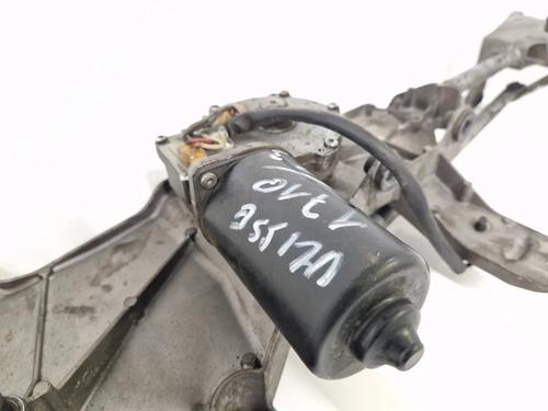 Front wiper motor FIAT ULYSSE (179_) 2.0 (179BXA11, 179BXA1A) | BP30342265M29 
