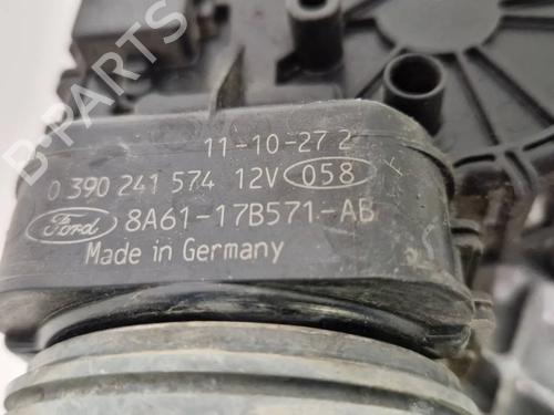 Front wiper motor FORD FIESTA VI (CB1, CCN) 1.4 | BP30342360M29 - Image 8
