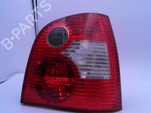 Right taillight VW POLO IV (9N_, 9A_) 1.4 TDI | BP30340524C35 