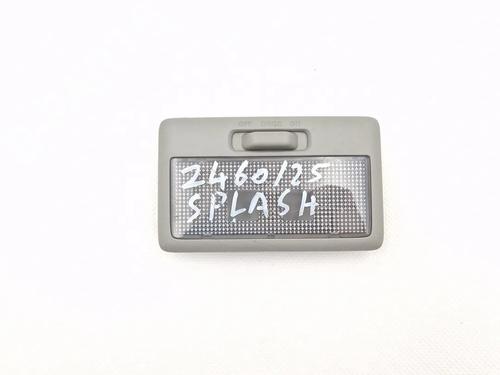 Interior roof light SUZUKI SPLASH (EX) 1.0 (A5B310) | BP30350293I8 - Image 4