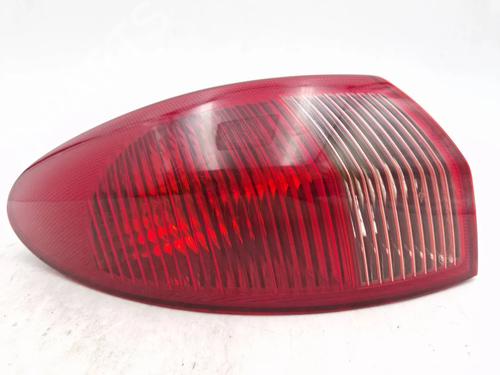 Used Left taillight Left taillight ALFA ROMEO 147 (937_) 1.6 16V T.SPARK (937.AXA1A, 937.AXB1A, 937.BXB1A) (120 hp) 30342698 30342698