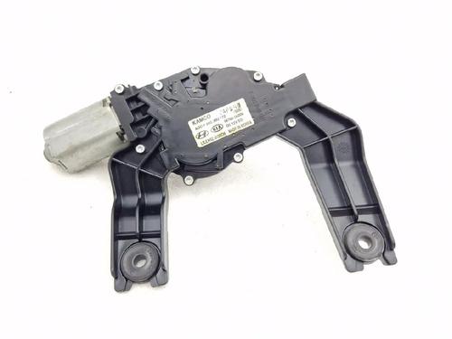 Rear wiper motor KIA CEE'D Hatchback (ED) 1.6 CRDi 115 | BP35975741M102  - Image 5