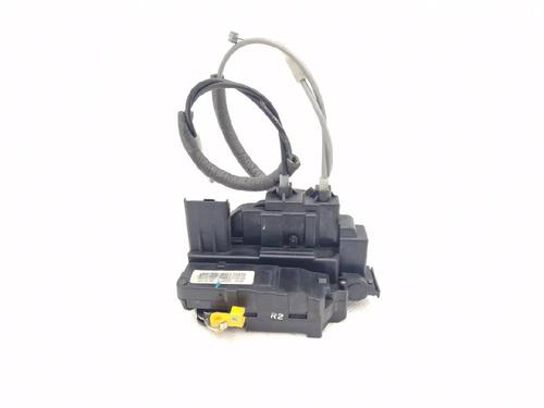 Used Rear left lock Rear left lock HYUNDAI i20 I (PB, PBT) 1.4 CRDi (90 hp) 33688169 33688169