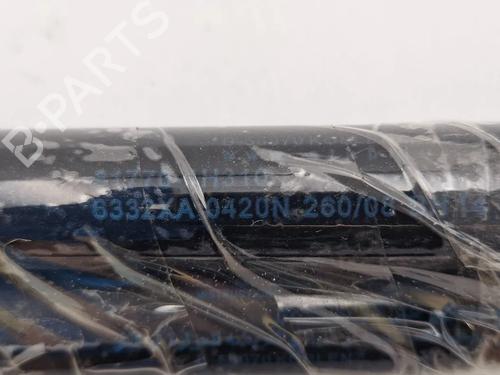 Tailgate lift support KIA PRO CEE'D (ED) 2.0 CRDi 140 | BP30343050C138 