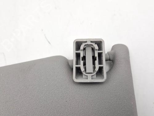 Right sun visor OPEL ASTRA H (A04) 1.2 (L48) | BP30343365I2