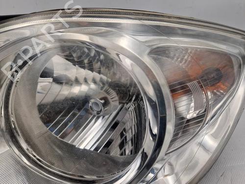 Left headlight KIA PICANTO I (SA) 1.0 | BP30346516C28 - Image 4