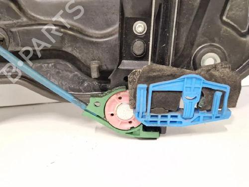 Front left window mechanism LANCIA YPSILON (843_) 1.3 D Multijet (843.AXE11, 843.AXE1A) | BP33814476C22 - Image 6