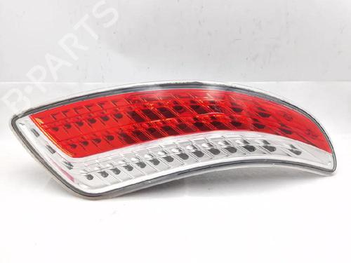 Used Right taillight Right taillight 38949685 38949685