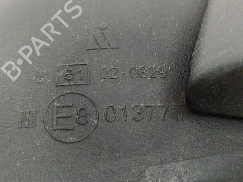 Right mirror TOYOTA AYGO (_B1_) 1.0 (KGB10_, KGB10R) | BP30341948C27 