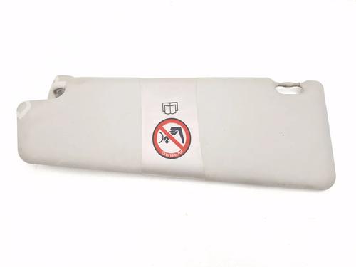 Right sun visor FIAT IDEA (350_) 1.3 D Multijet | BP30351260I2  - Image 5
