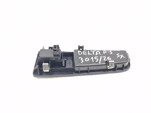 Left rear window switch LANCIA DELTA III (844_) 1.6 D Multijet (844.AXC11, 844.AXC1A) | BP38772974I29 - Image 3
