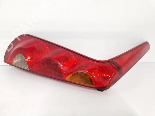Used Left taillight NISSAN NOTE (E11, NE11) 1.5 dCi (68 hp) 30343648
