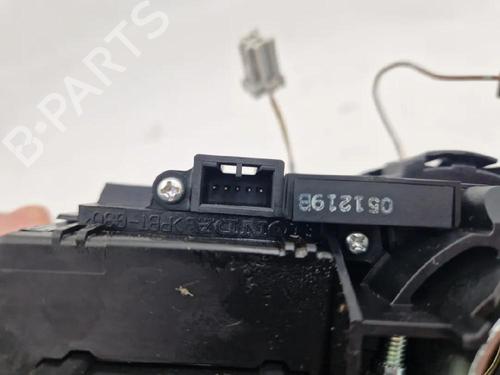 Switch HONDA CR-V II (RD_) 2.2 CTDi (RD9) | BP33715602I30  - Image 9