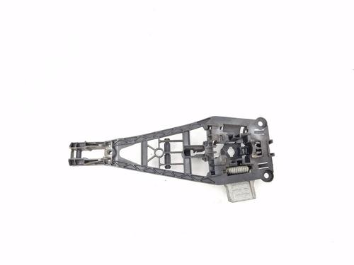 Used Front right exterior door handle OPEL CORSA D (S07) 1.0 (L08, L68) (65 hp) 30347006