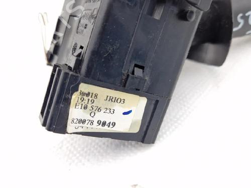 Ratstangsstang RENAULT ESPACE IV (JK0/1_) 2.0 dCi (JK01, JK02, JK1J, JK1K, JK1H) | BP30644846I23 