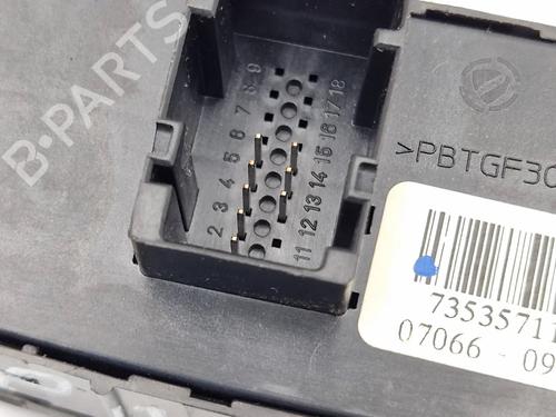 Switch FIAT PANDA (169_) 1.1 (169.AXA1A) | BP30344263I30 - Image 6