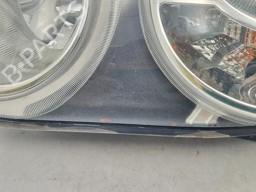 Left headlight VW POLO IV (9N_, 9A_) 1.4 TDI | BP30341352C28 
