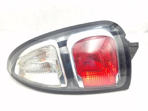 Used Right taillight Right taillight CITROËN C3 Picasso (SH_) 1.6 HDi (90 hp) 33650838 33650838
