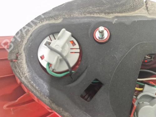 Right taillight TOYOTA YARIS (_P9_) 1.3 VVT-i (SCP90_, SCP90R) | BP30343751C35 