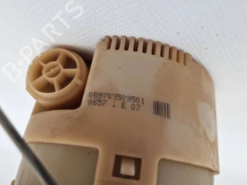 Fuel pump RENAULT TWINGO II (CN0_) 1.5 dCi (CN0E) | BP30348416M76 - Image 8
