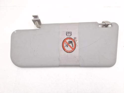 Right sun visor FIAT PANDA (169_) 1.2 (169.AXB11, 169.AXB1A) | BP30351015I2 - Image 3