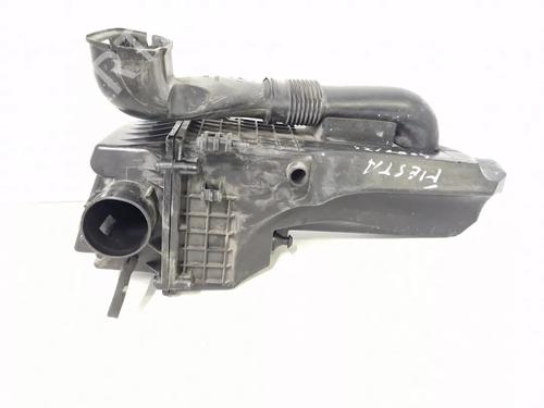 Air filter box FORD FIESTA VI (CB1, CCN) 1.6 TDCi | BP30350967M87 