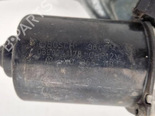 Front wiper motor VW POLO (6N2) 1.0 | BP30346017M29 - Image 7