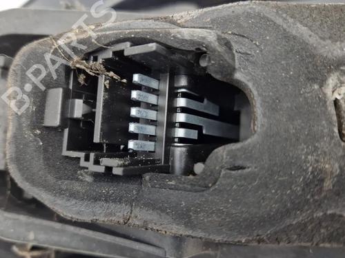 Right taillight RENAULT TWINGO II (CN0_) 1.5 dCi (CN0E) | BP30346433C35 