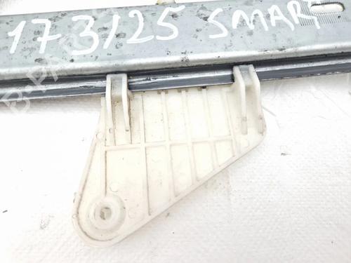 Front left window mechanism SMART CABRIO (450) 0.6 (S1OLA1, 450.441, 450.442, 450.443) | BP30349578C22