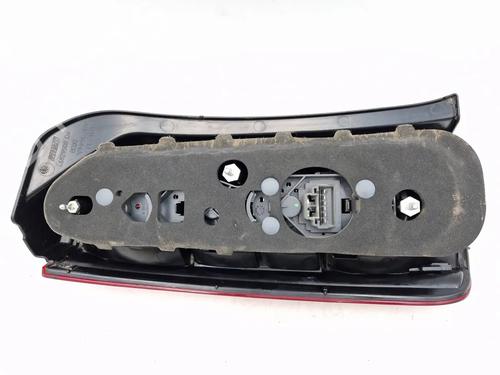 Right taillight FIAT IDEA (350_) 1.2 16V | BP30342054C35