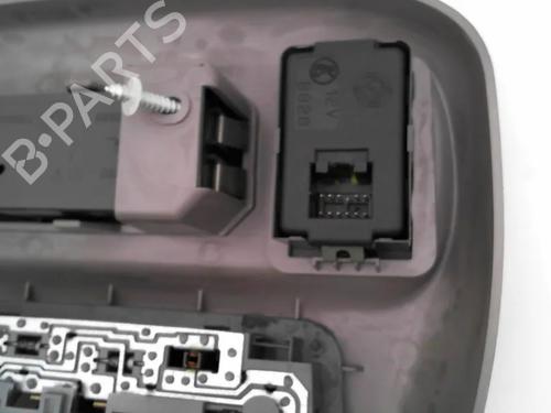 Interior roof light FIAT MULTIPLA (186_) 1.6 100 16V (186AXA1A) | BP30341381I8 