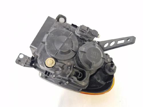 Right headlight RENAULT MODUS / GRAND MODUS (F/JP0_) 1.2 (JP0C, JP0K, FP0C, FP0K, FP0P, JP0P, JP0T) | BP39226113C29 - Image 8