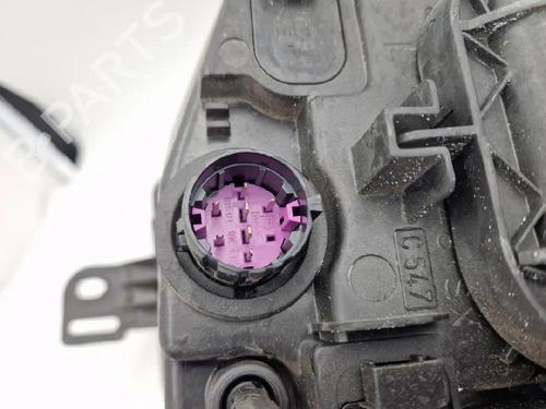Left headlight FIAT PANDA (169_) 1.1 (169.AXA1A) | BP30348058C28 - Image 7