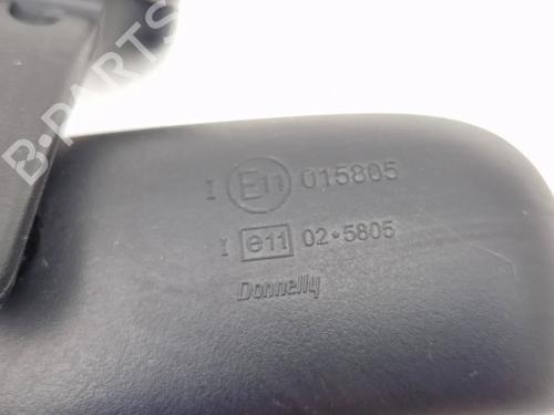 Rear mirror SAAB 9-3 (YS3F, E79, D79, D75) 1.9 TiD | BP30348317I6 - Image 7